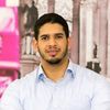 Perfil de Shalem Abimael Perez Feliz