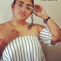 Perfil de Suleidy Monita