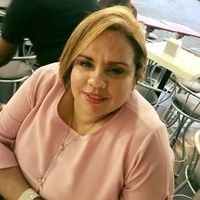 Perfil de Teresa Tavárez