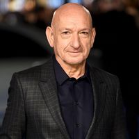 Perfil de Víctor M. Curiel H