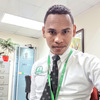 Perfil de Yefre Trinidad
