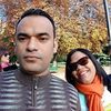 Perfil de Yordy Geraldino