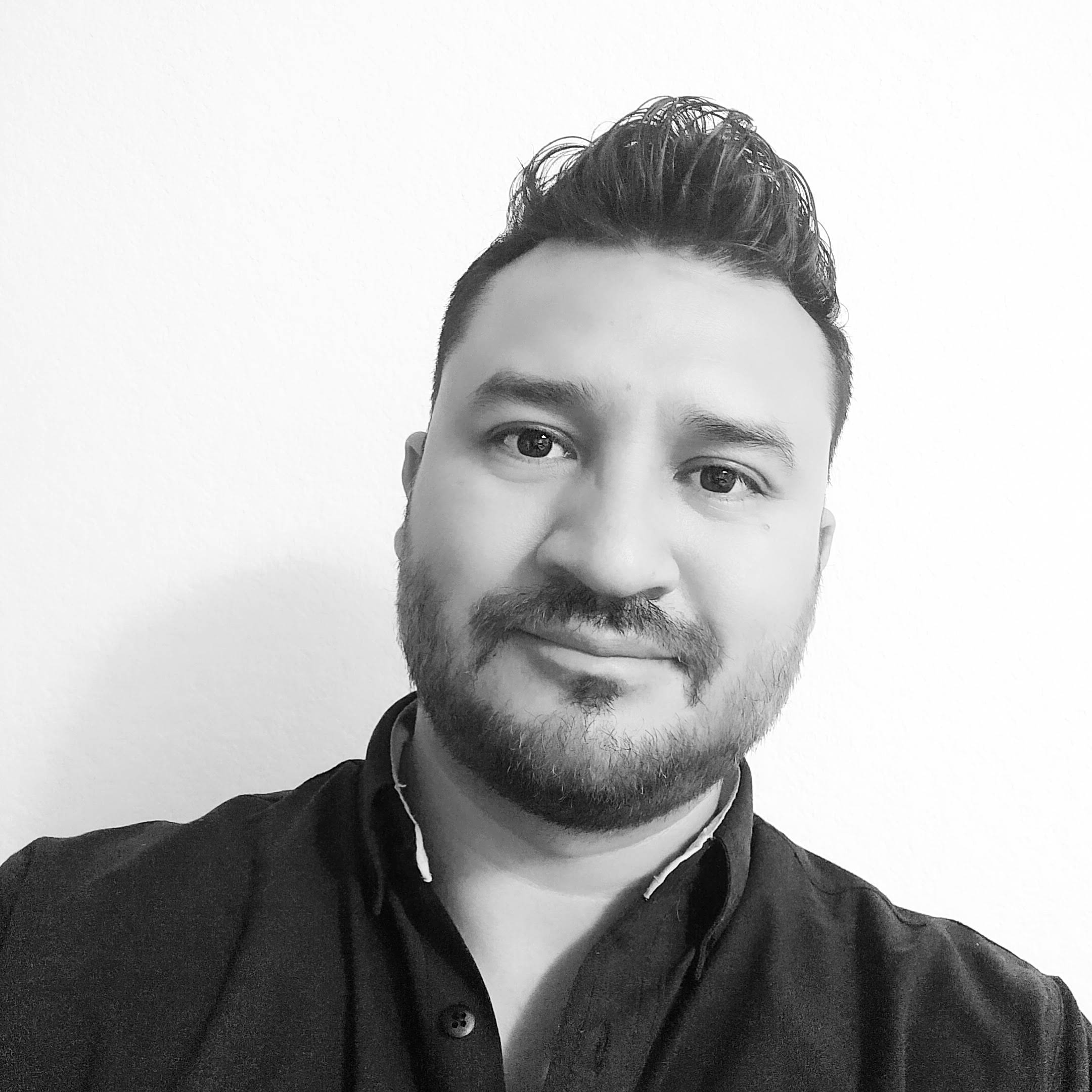 Perfil de Emmanuel Robles Rovi