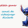Perfil de Stitch Gamer